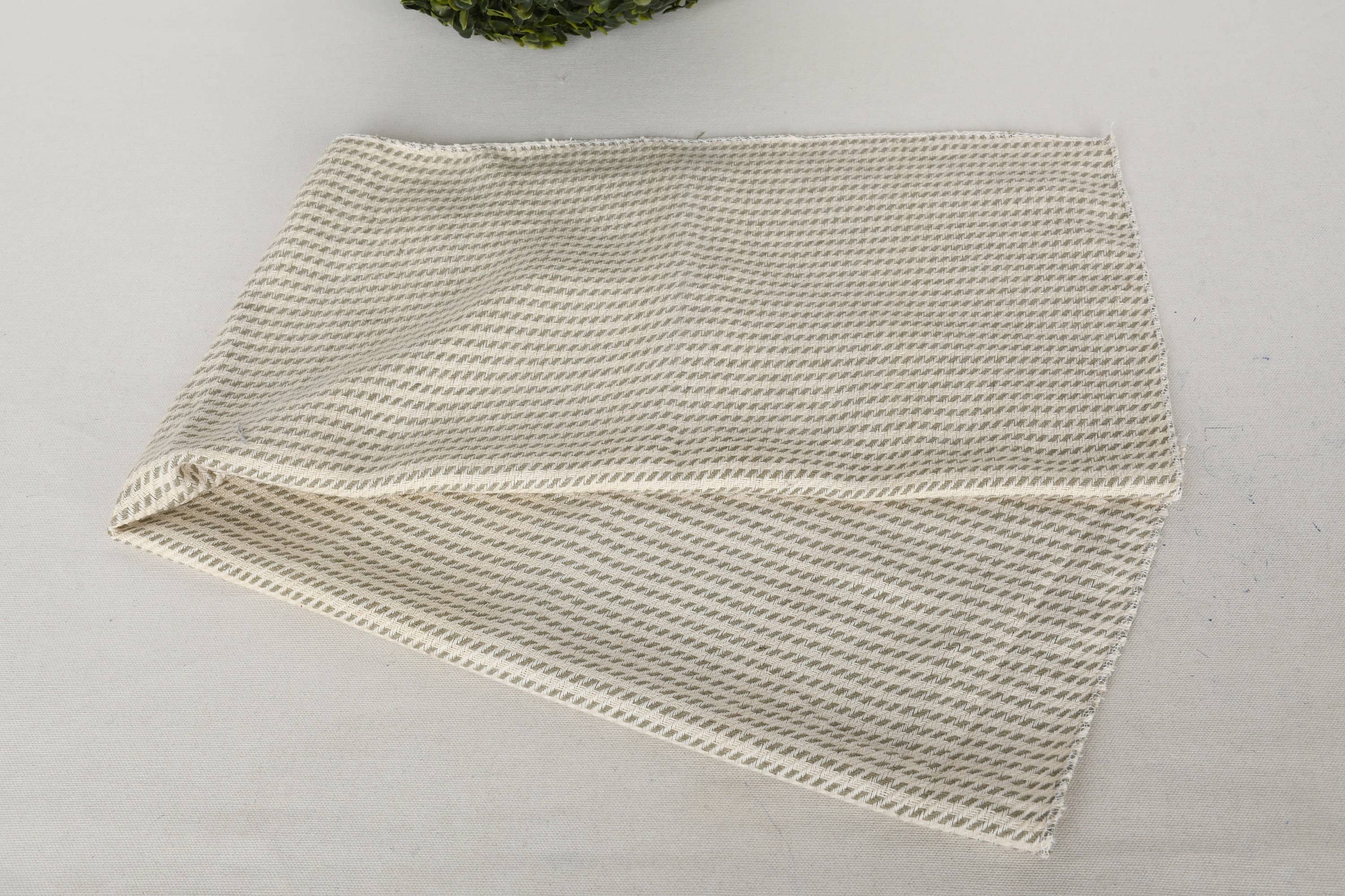 Organic Turkish Towels - Wholesale Tea Towel - Personalized Hand Towel, Polka Dot Tea Towel5