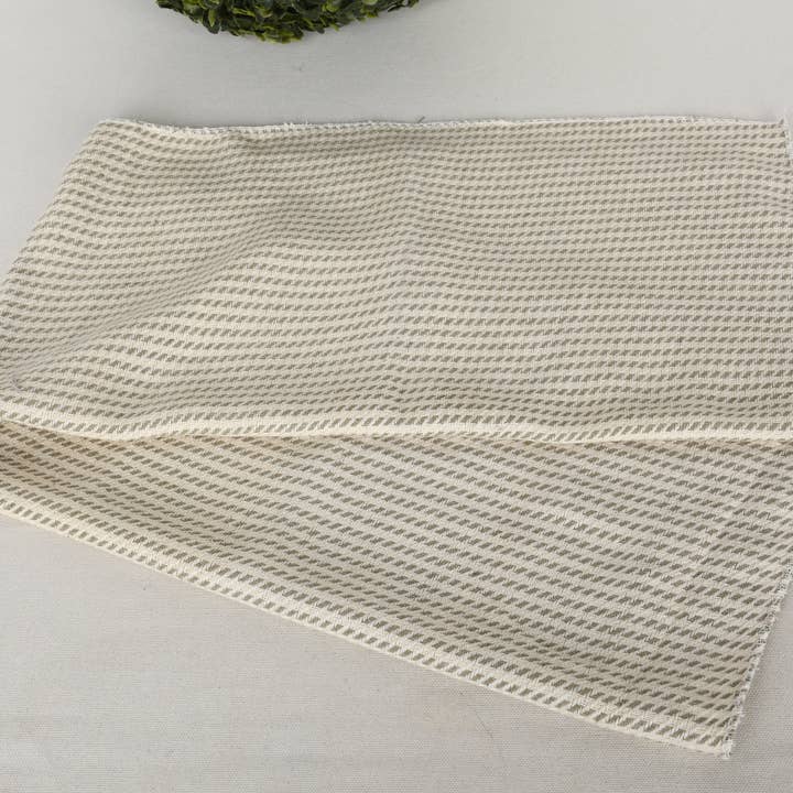 Organic Turkish Towels - Wholesale Tea Towel - Personalized Hand Towel, Polka Dot Tea Towel5