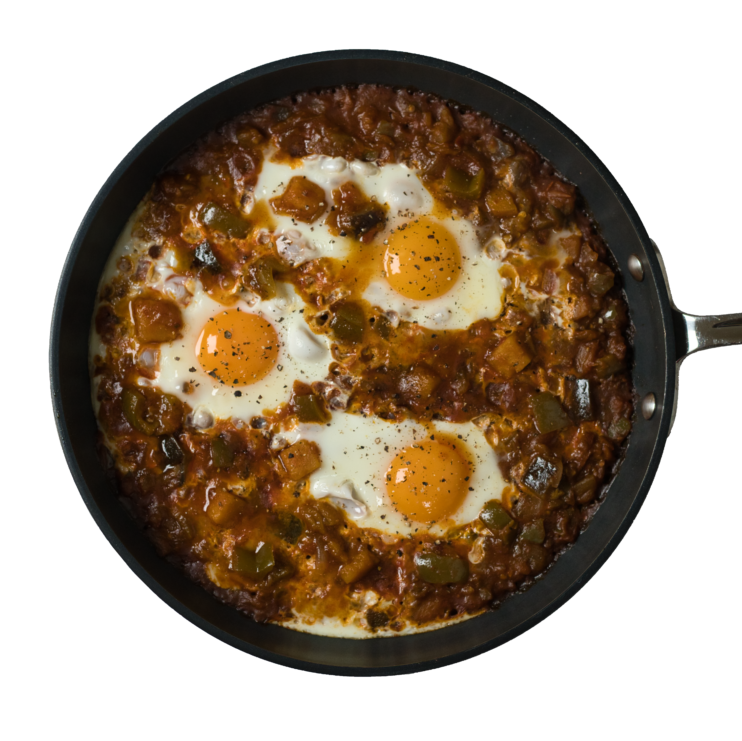 Zwïta - Wholesale Shelf Stable Prepared Meal - Eggplant & Sweet Potato Shakshuka3