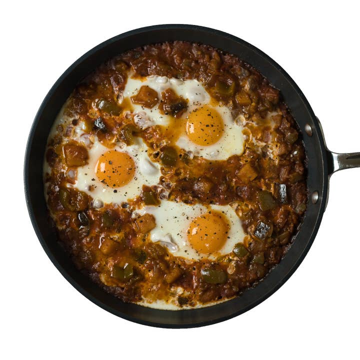 Zwïta - Wholesale Shelf Stable Prepared Meal - Eggplant & Sweet Potato Shakshuka3