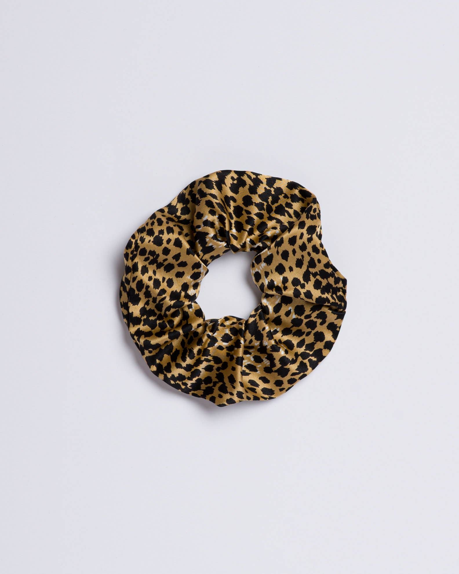 I'm With The Band - Wholesale Scrunchie - Women's - Fox on the Run Scrunchie0