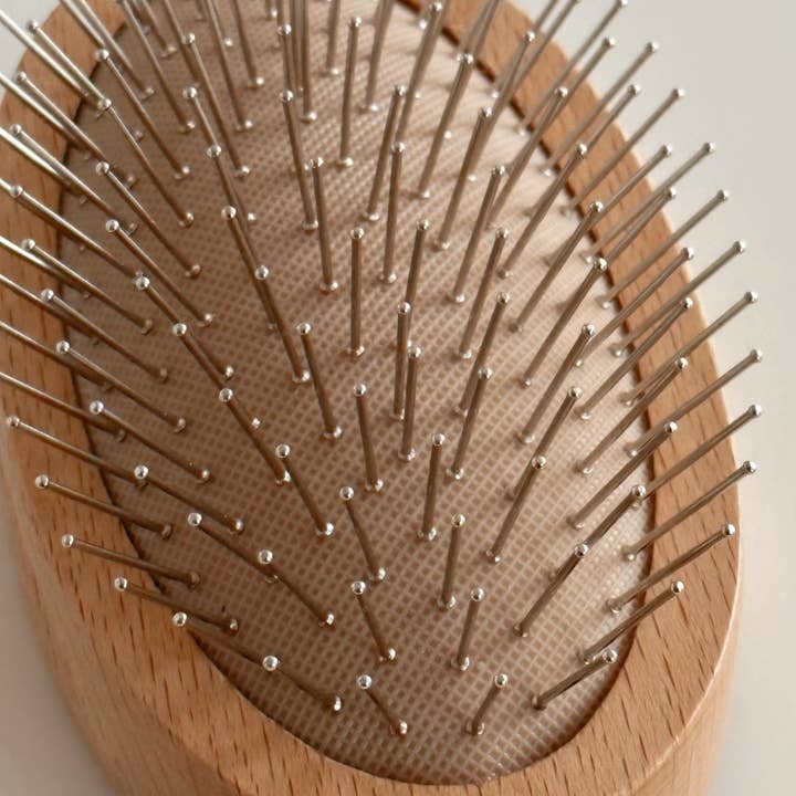 Daily Habits - Wholesale Hair Brush/Comb - Scalp Massage Brush