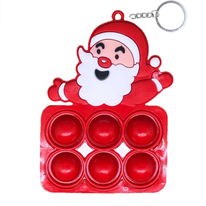 JSBlueRidge Toys - Wholesale Keychain - Kids - Trendy Backpack Kids Keychain In Bulk