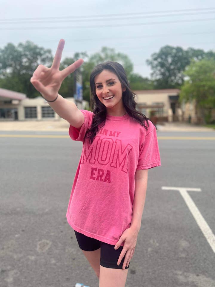 À l'époque de ma mère pour la vente par Adelle Linen