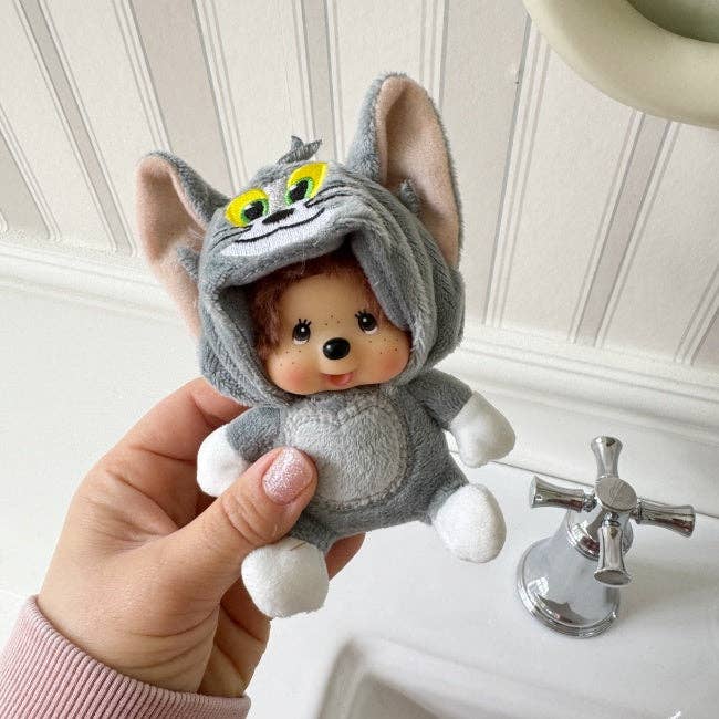 MOND HAUS - Wholesale Doll - Kids - Tomi1