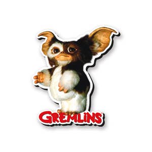 Gremlins: Gizmo Plush Journal, Book by Insights