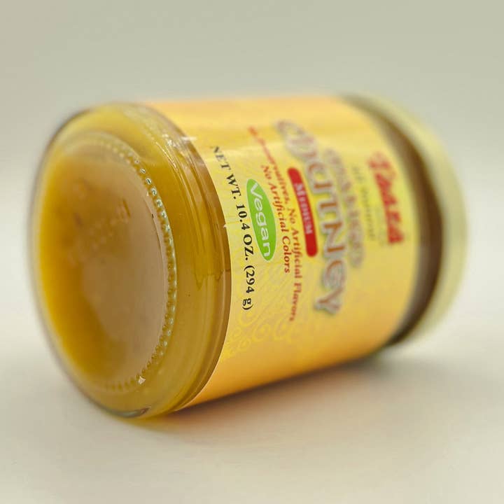 Ayurveg | NudeVeg Pickles - Wholesale Chutney - Mango Chutney - Handcrafted6