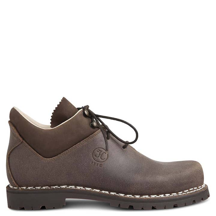 Men's Gambrinus Boot | Original Oatmeal for wholesale by Schwangau Schuh GmbH