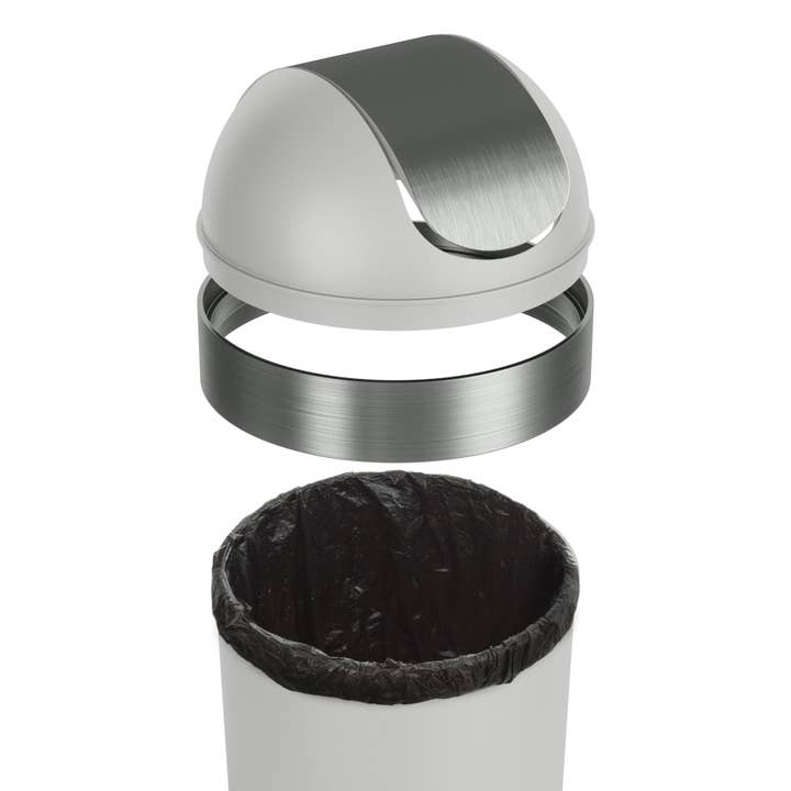 Umbra - Wholesale Trashcan/Trash Bin - Venti Trash Can21