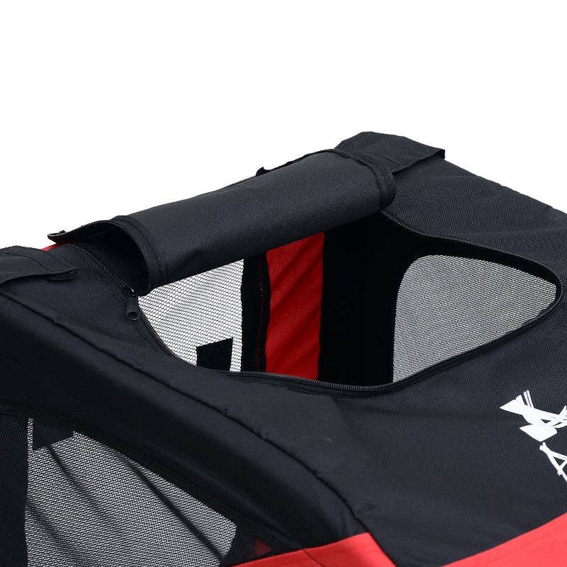 Furr-Baby Gifts - Vente Caisse de transport – chat et chien - Chariot de transport pour chiens et animaux de compagnie22