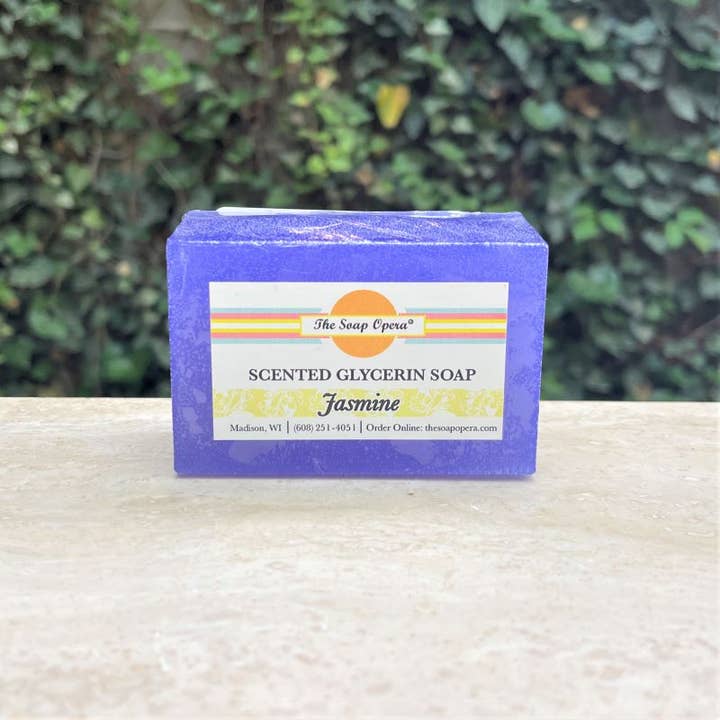 The Soap Opera - Wholesale Bar Soap - The Soap Opera Handcrafted Bar Soaps 4.25oz 120g13