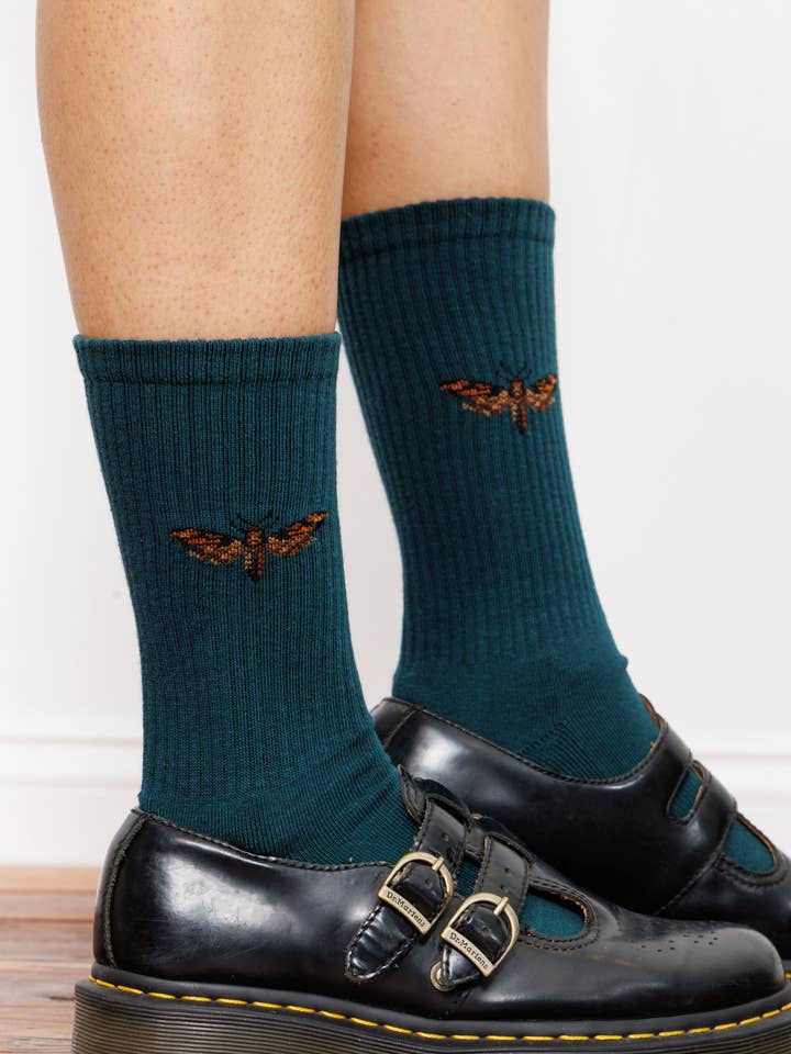 American Trench - Wholesale Socks - Unisex - The Zoo Crew16