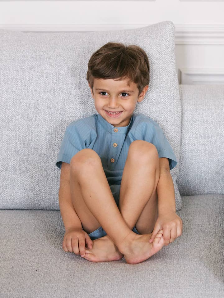 Summer set - Raphael for wholesale by Noa de Cajou