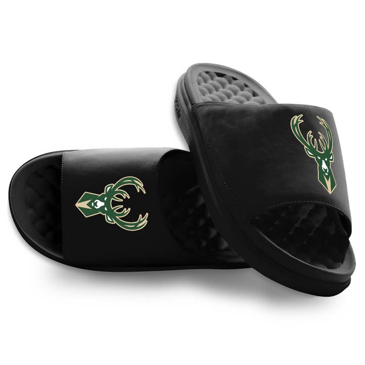 Motif Principal des Milwaukee Bucks pour la vente par 500 LEVEL