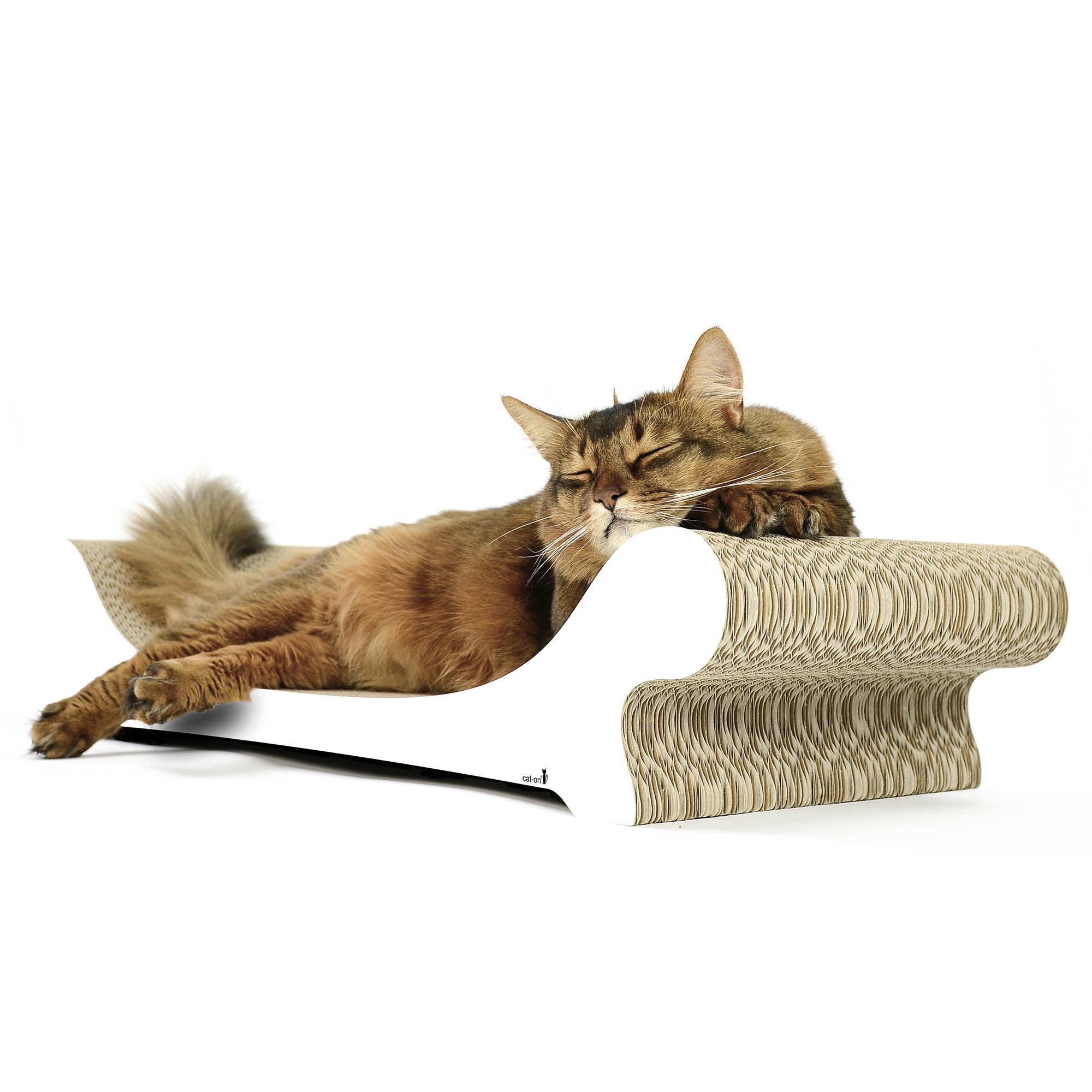 cat-on - Wholesale Pet Scratcher - Cat - Design cat furniture LE CANAPÉ2