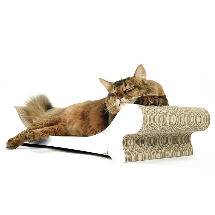 cat-on - Wholesale Pet Scratcher - Cat - Design cat furniture LE CANAPÉ2
