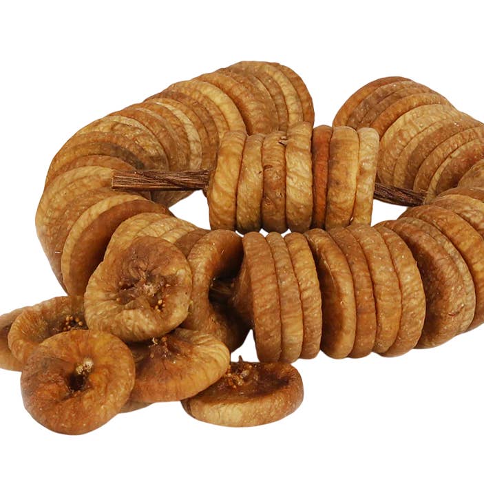 Figos Secos (Anjeer) – Biológicos Naturais de Qualidade Premium + Amostra grátis! por atacado de Nut Fusion