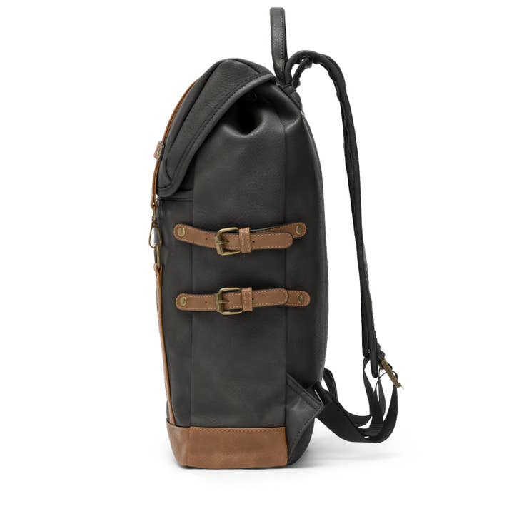 Herling – Engroshandel Rygsæk - Unisex – KIERAN - unisex rygsæk19