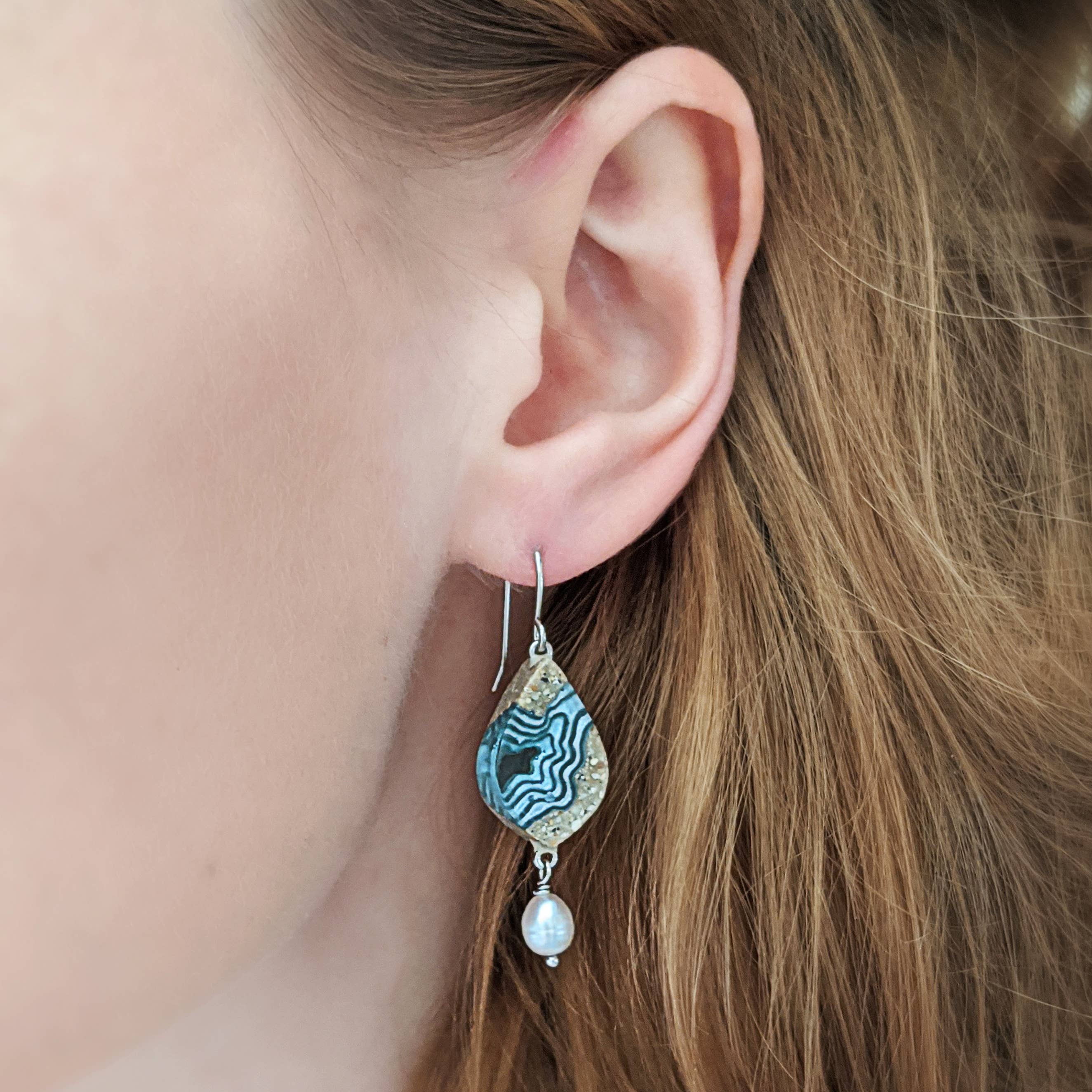 BoldB - Wholesale Dangle Earrings - Bay Earrings6