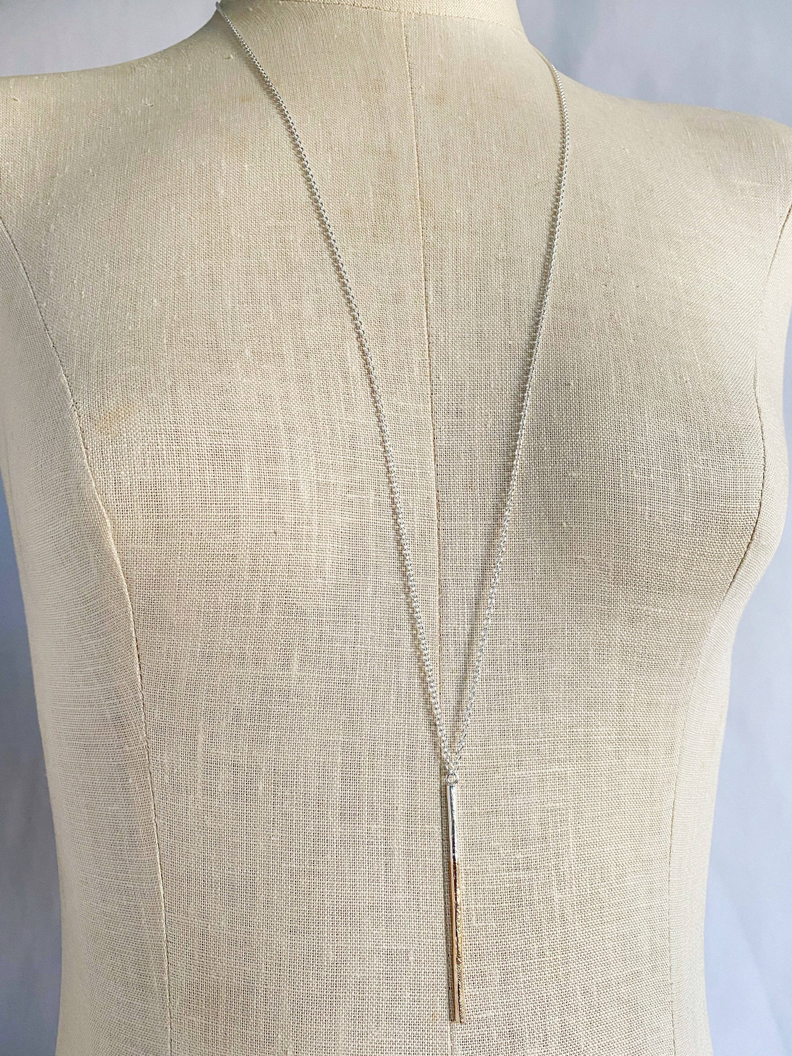 Shepherd’s Run Jewelry - Wholesale Pendant/Charm Necklace - Lindsay Necklace7