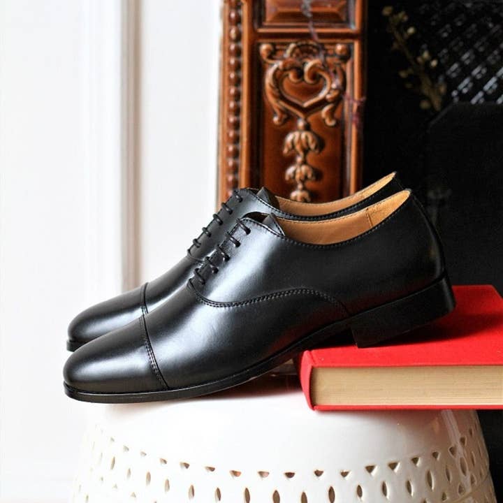 Mark - Raw Black for wholesale by Sparkes