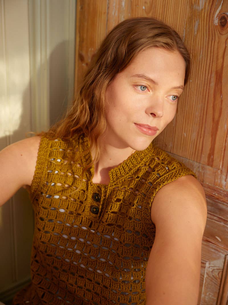 Laine Publishing – Großhandel Buch zum Thema Basteln, Hobbys & DIY – Let’s Crochet! – Sonderausgabe der Laine Magazine über zeitgenössisches Häkeldesign6