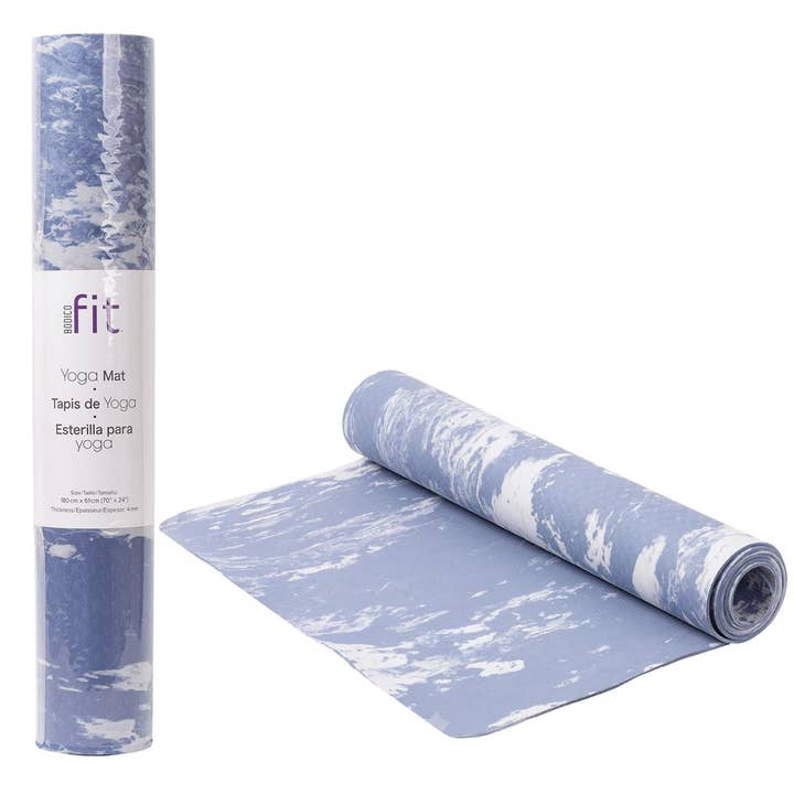 Bodico - Wholesale Yoga Mat - Bodico Yoga Mat With Two Sizes