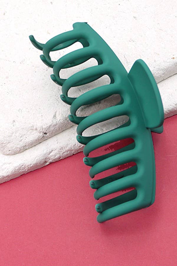 JOSSLYN by wall to wall - Vendita all'ingrosso Fermaglio per capelli - Donna - FERMAGLI PER CAPELLI OVERSIZE | 40H2035