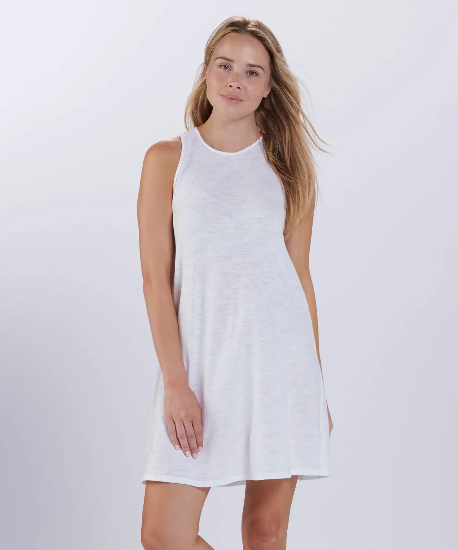 Boxercraft - Wholesale Swim Cover Up - Women's - Coastal Cover Up Dress9