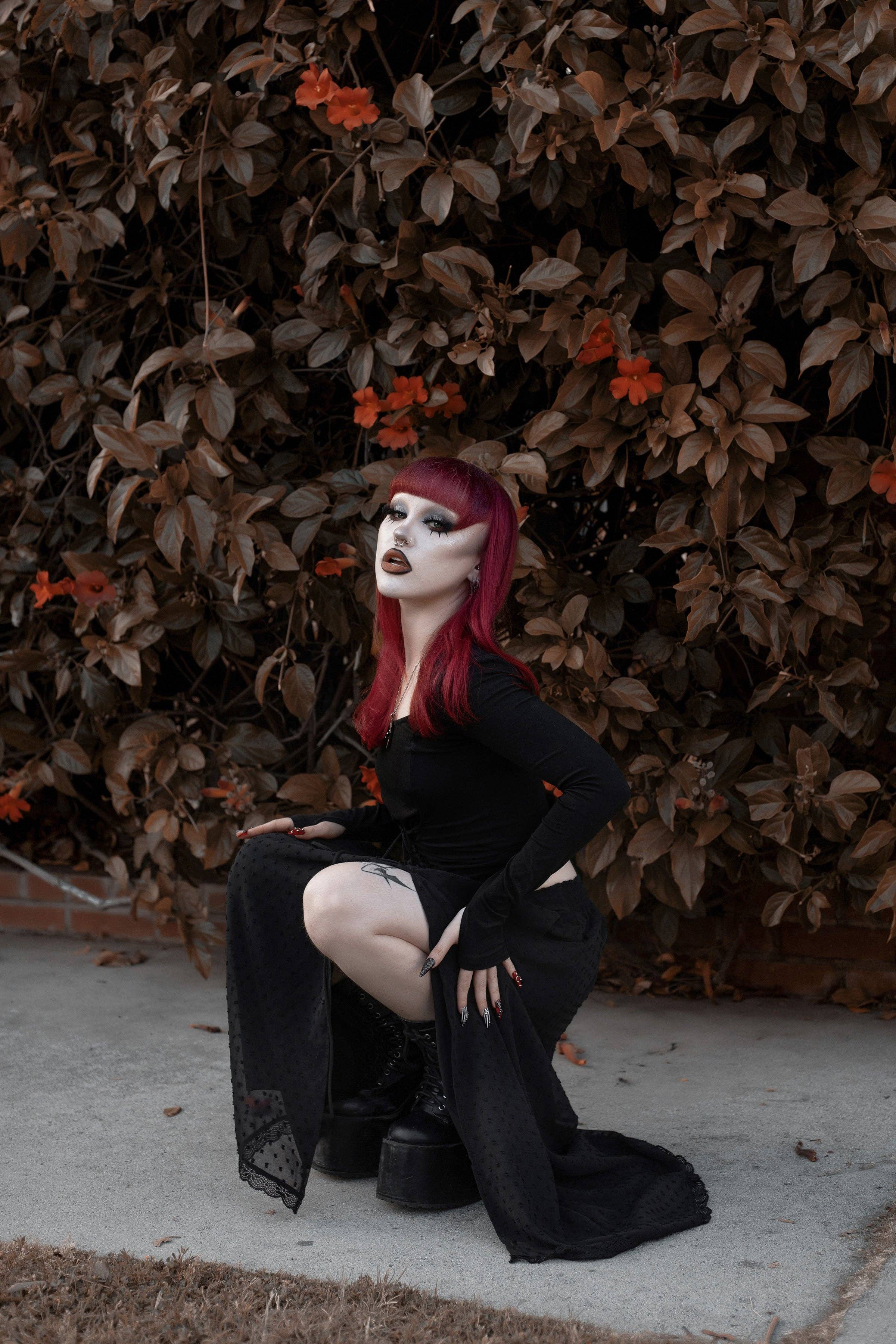 Lively Ghosts - Venta al por mayor Falda - Mujer - Falda Witchery15