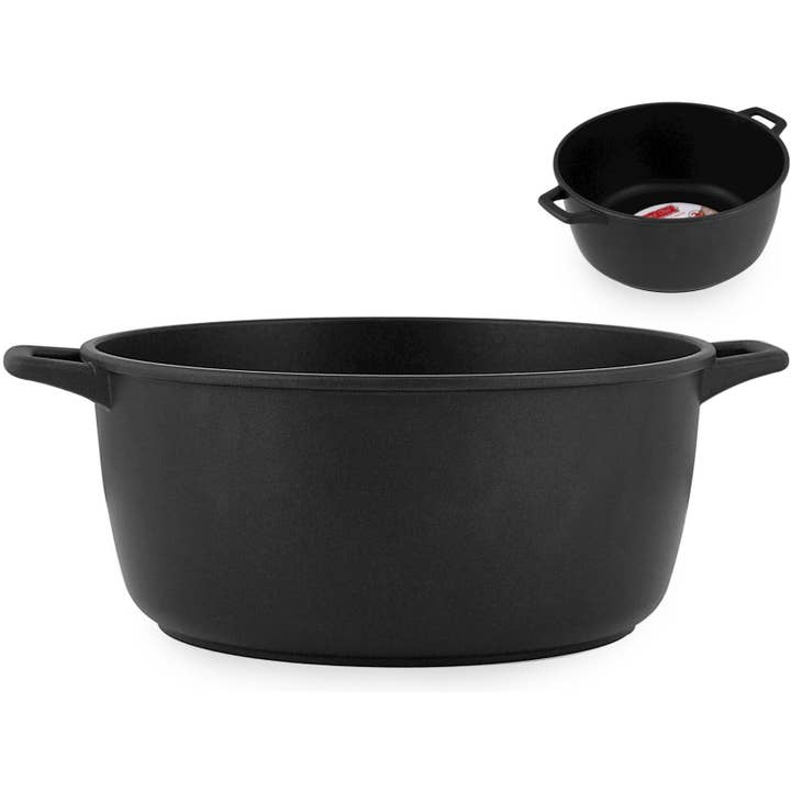 Antihaft-Executive-Chef-Kasserolle 32 cm für den Großhandel von H&H