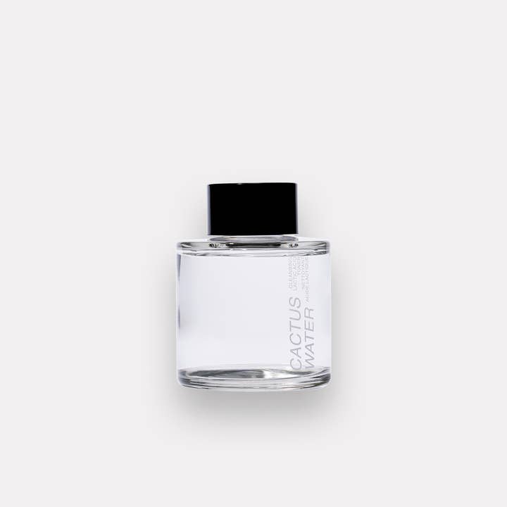CACTUS WATER Exfoliating Toner: Sensitive Skin Brightener for wholesale by Freck Beauty
