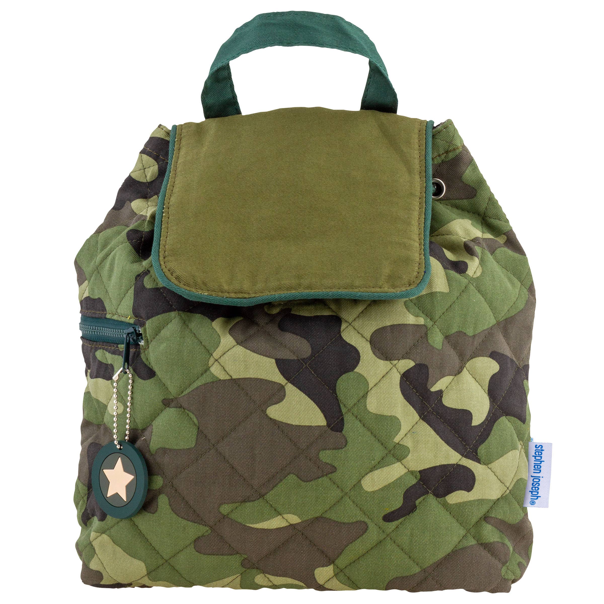 Stephen Joseph Gifts - Wholesale Backpack - Kids - Quilted Backpacks33
