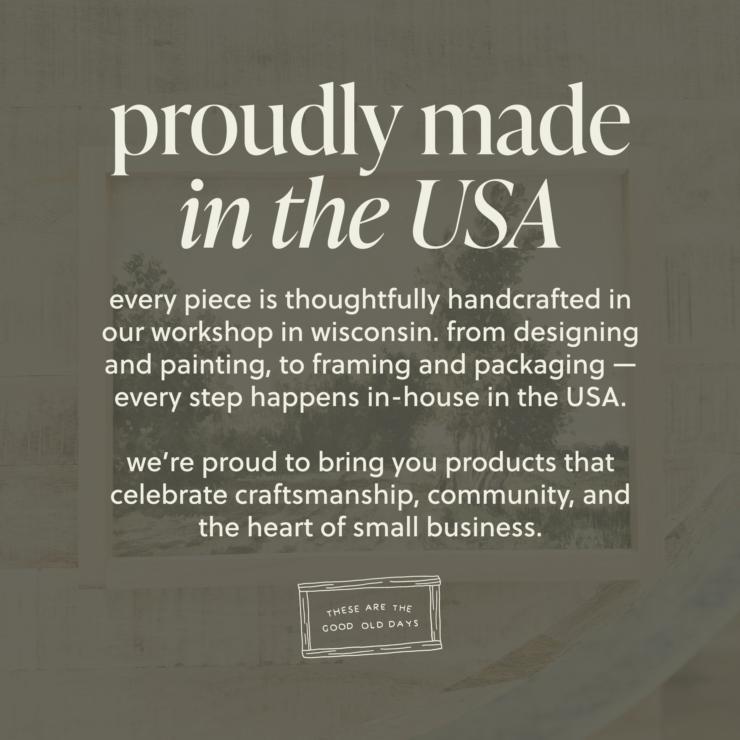 Lily and Sparrow - Wholesale Sign - Life Is Amazing, Wood Arch3