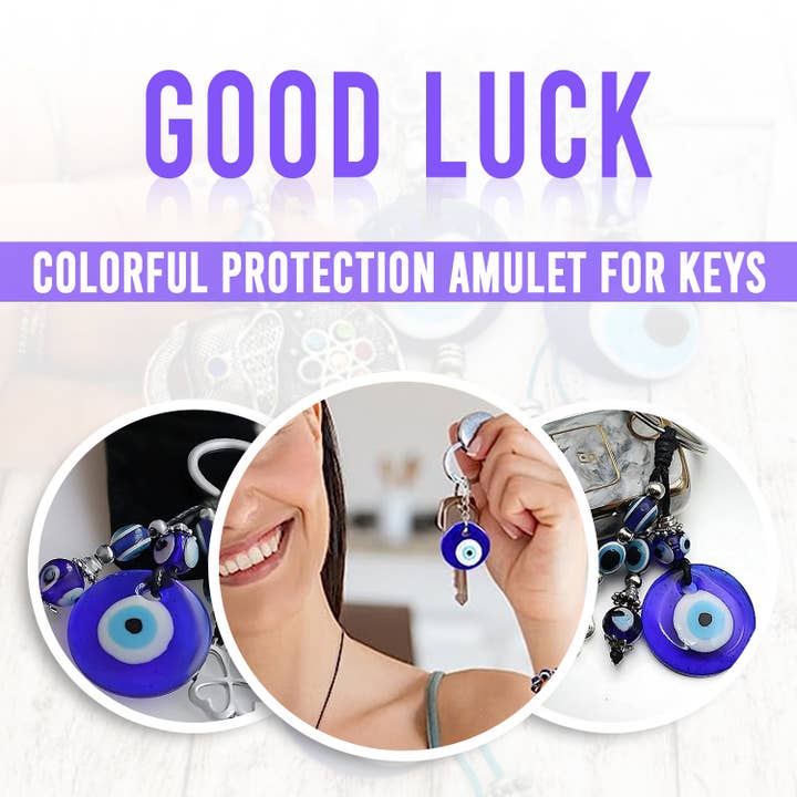 KAFTHAN – wholesale Återförsäljarskyltning – 🧿 Onda ögat-produkter - Jul- och högtidsgåvokollektion15