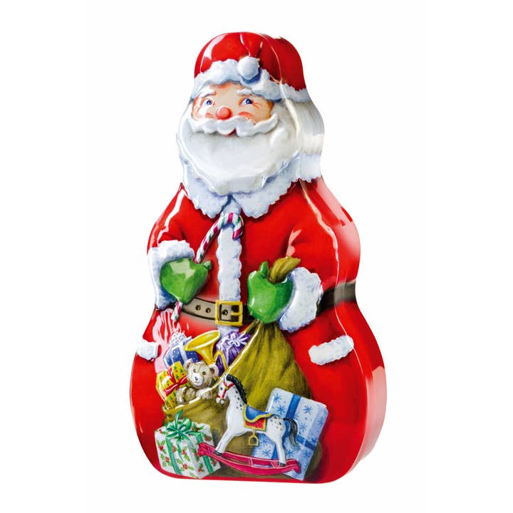 Churchill's Confectionery – wholesale Biscuit – Sweet Santa