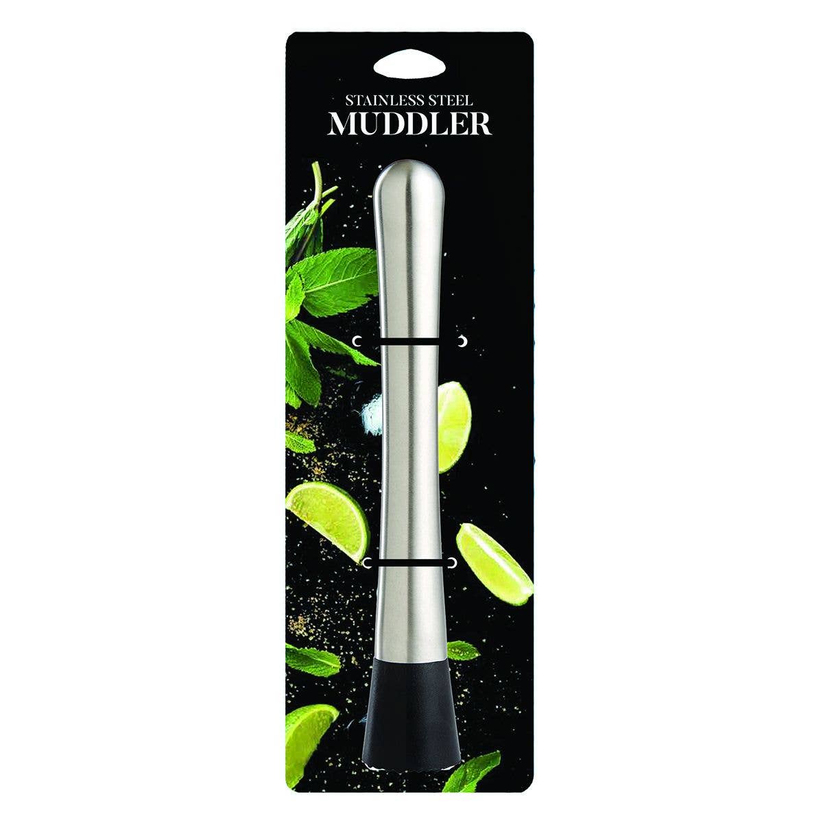 HIC - Harold Import Co. - Wholesale Kitchen Tool/Gadget - HIC Bar Muddler4