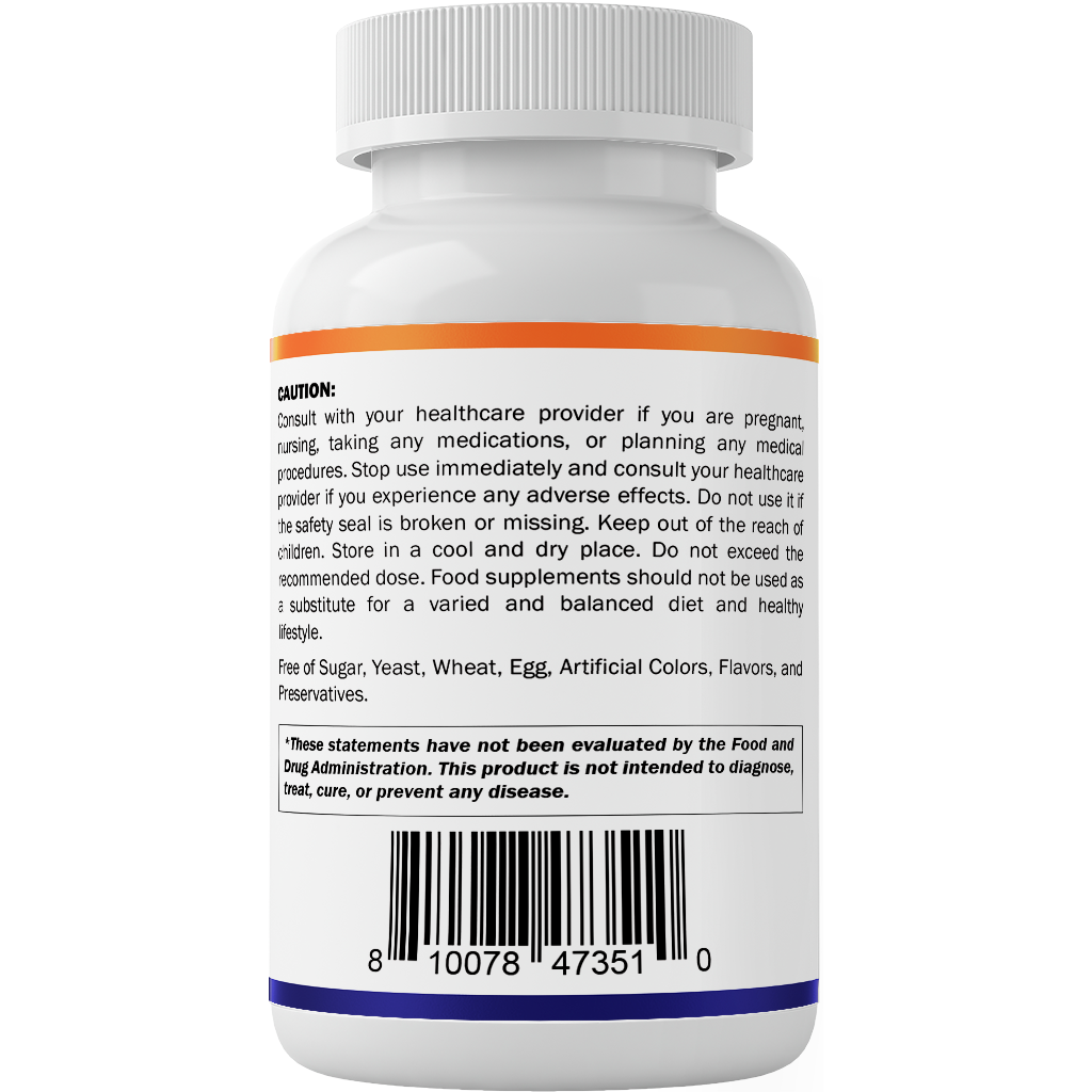 Vitamatic – wholesale Oralt tillskott/Vitamin – Vitamatic Biotin 10 mg | 365 tabletter7