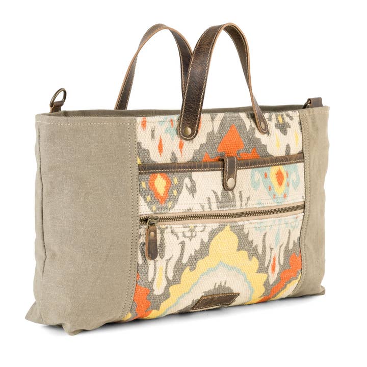 Mirth Messenger Bag - Women's for wholesale by Sixtease Bags USA