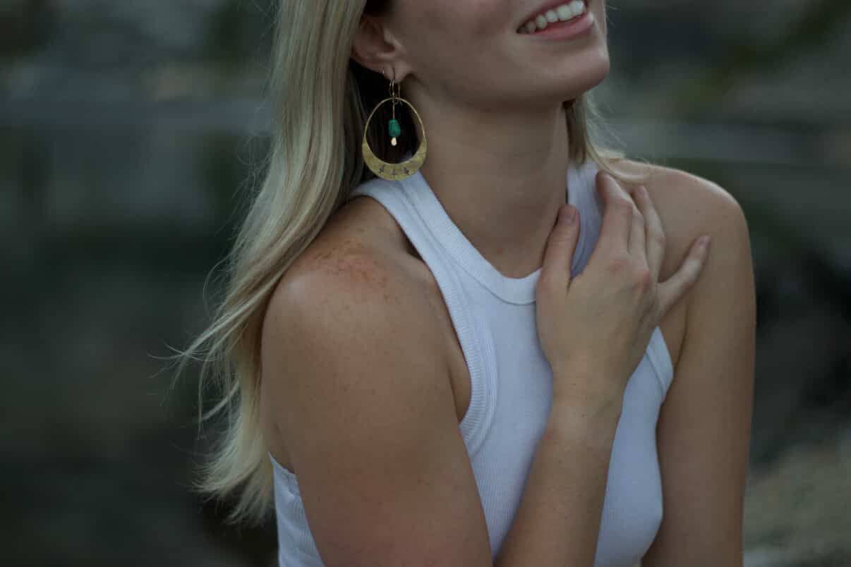 Fluff Hardware - Wholesale Dangle Earrings - Alpine Earrings6