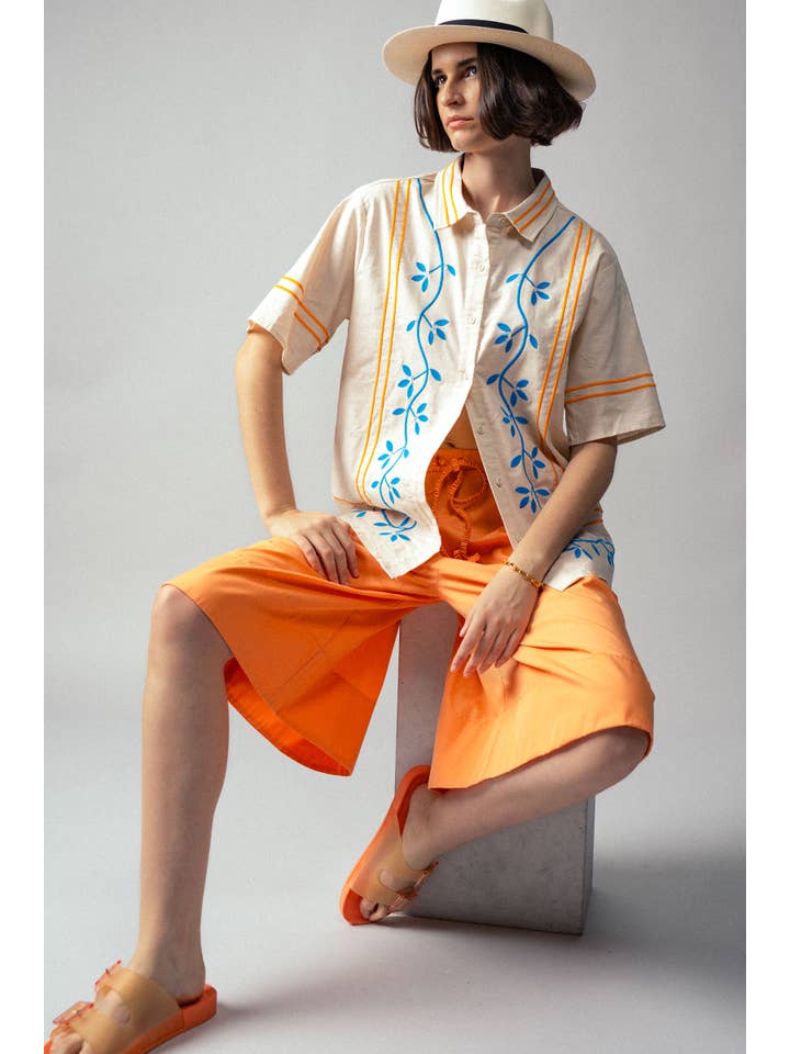 Urban Daizy - Wholesale Shorts - Women's - Lightweight Airflow Drawstring Shorts38