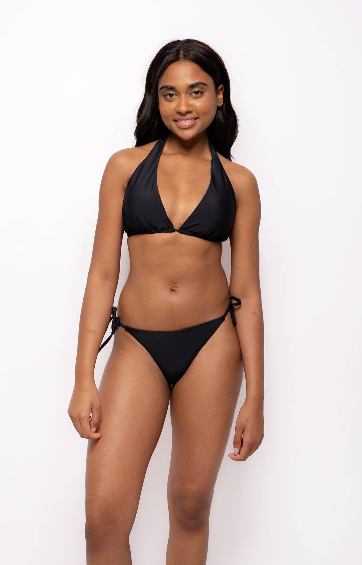 Belle Com'Elle - Wholesale Two Piece Swimsuit - Women's - 2-Piece Bikini Swimsuit / SY25656