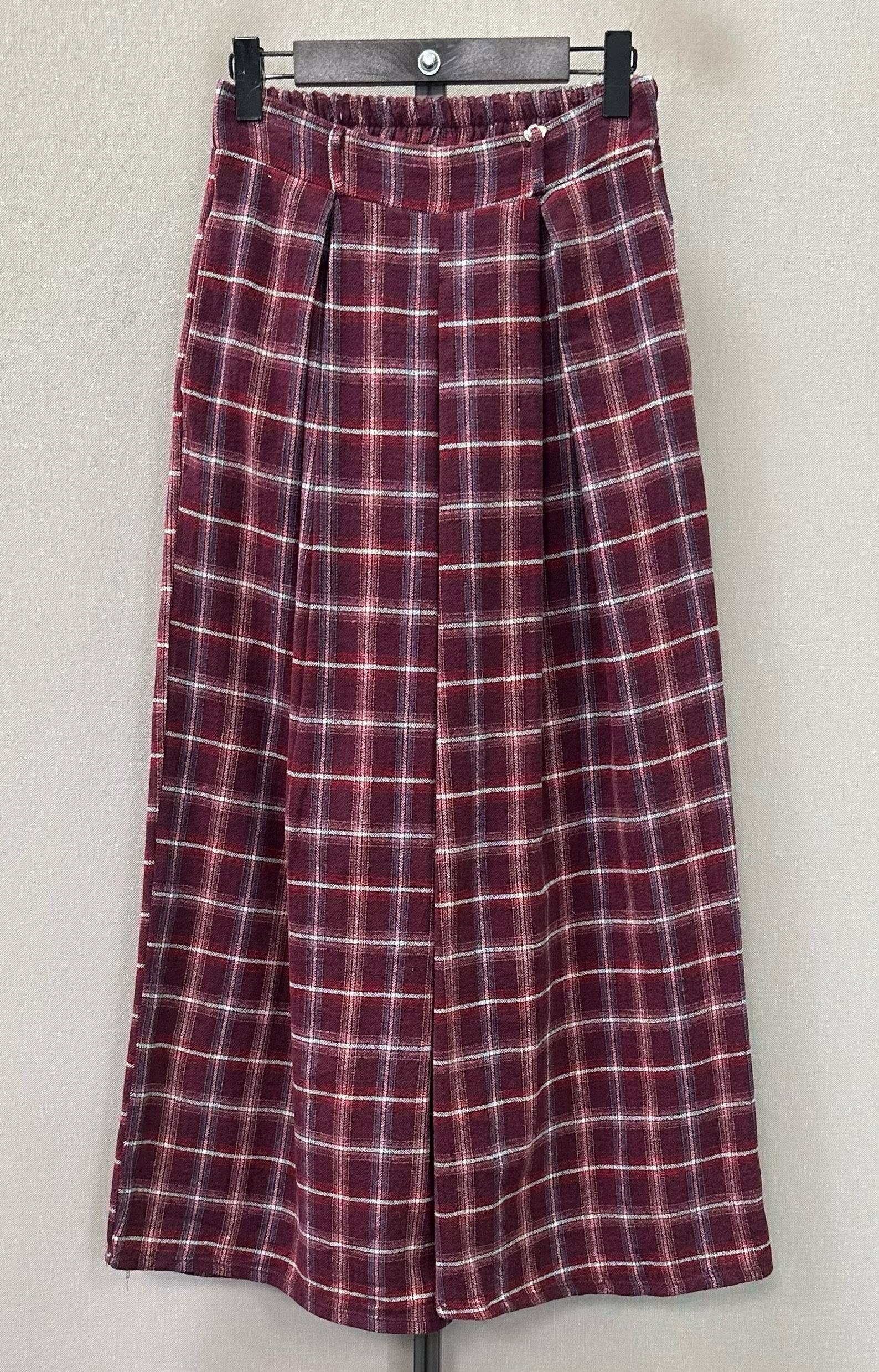 SWEET MAGIC MODA Y COMPLEMENTOS - Wholesale Pants - Women's - STRIPED TROUSERS