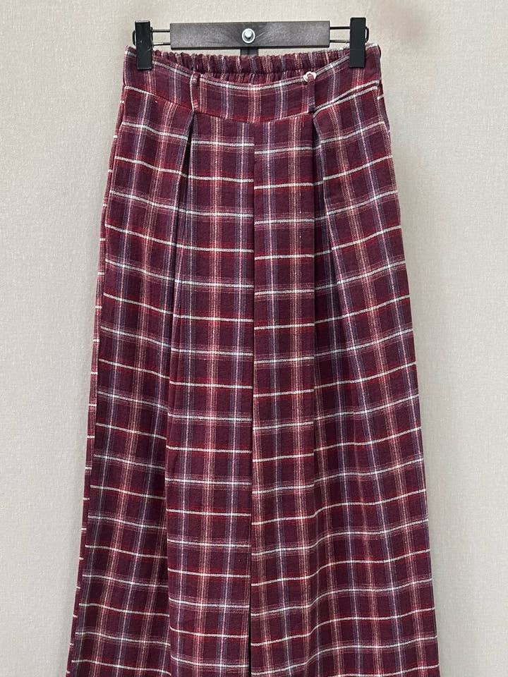 SWEET MAGIC MODA Y COMPLEMENTOS - Wholesale Pants - Women's - STRIPED TROUSERS0