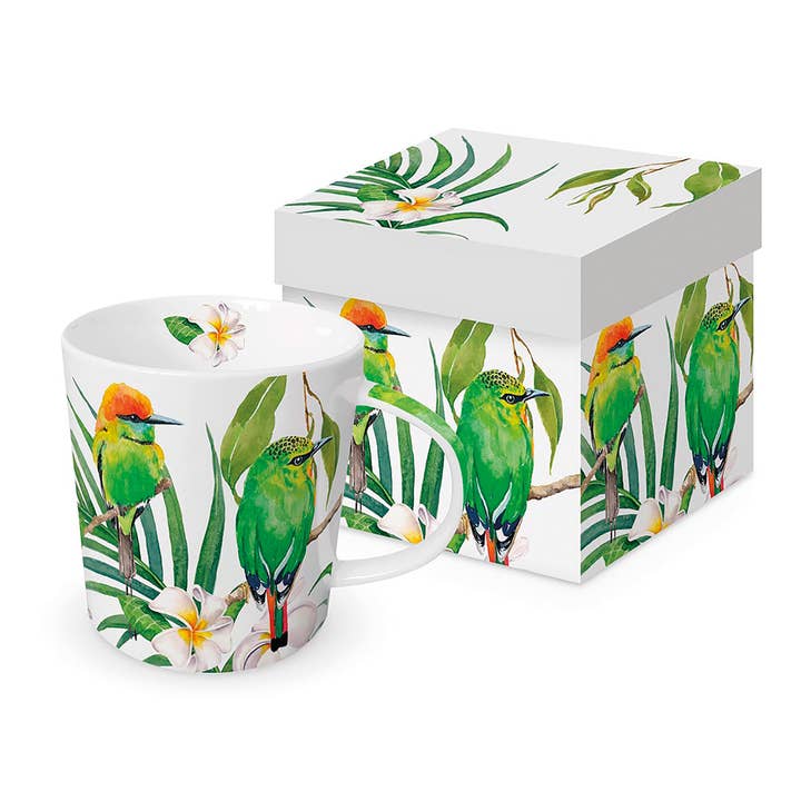 Taza de Tendencia Bali GB para venta al por mayor de ppd Paperproducts Design GmbH