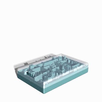 INUTI 3 Legends för wholesale av WorldWise Imports