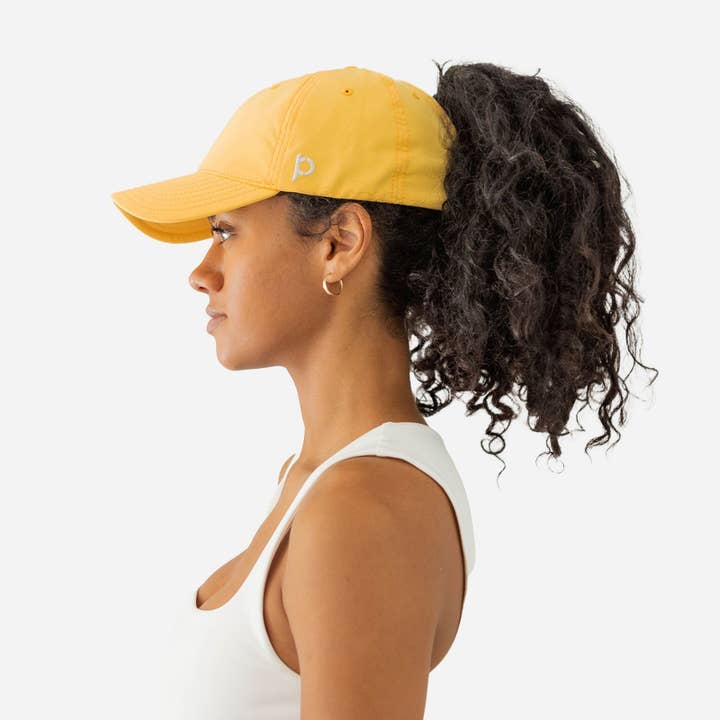 Ponyback - Wholesale Ponytail Cap - Women's - Ponyback Sporty Fit54