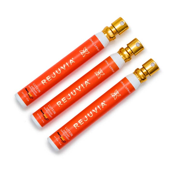 Rejuvia - Wholesale Oral Supplement/Vitamin - Lutein4