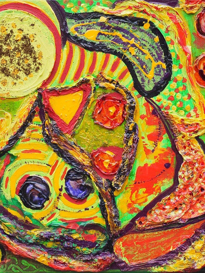 A strand of poetry for wholesale by Artedelph