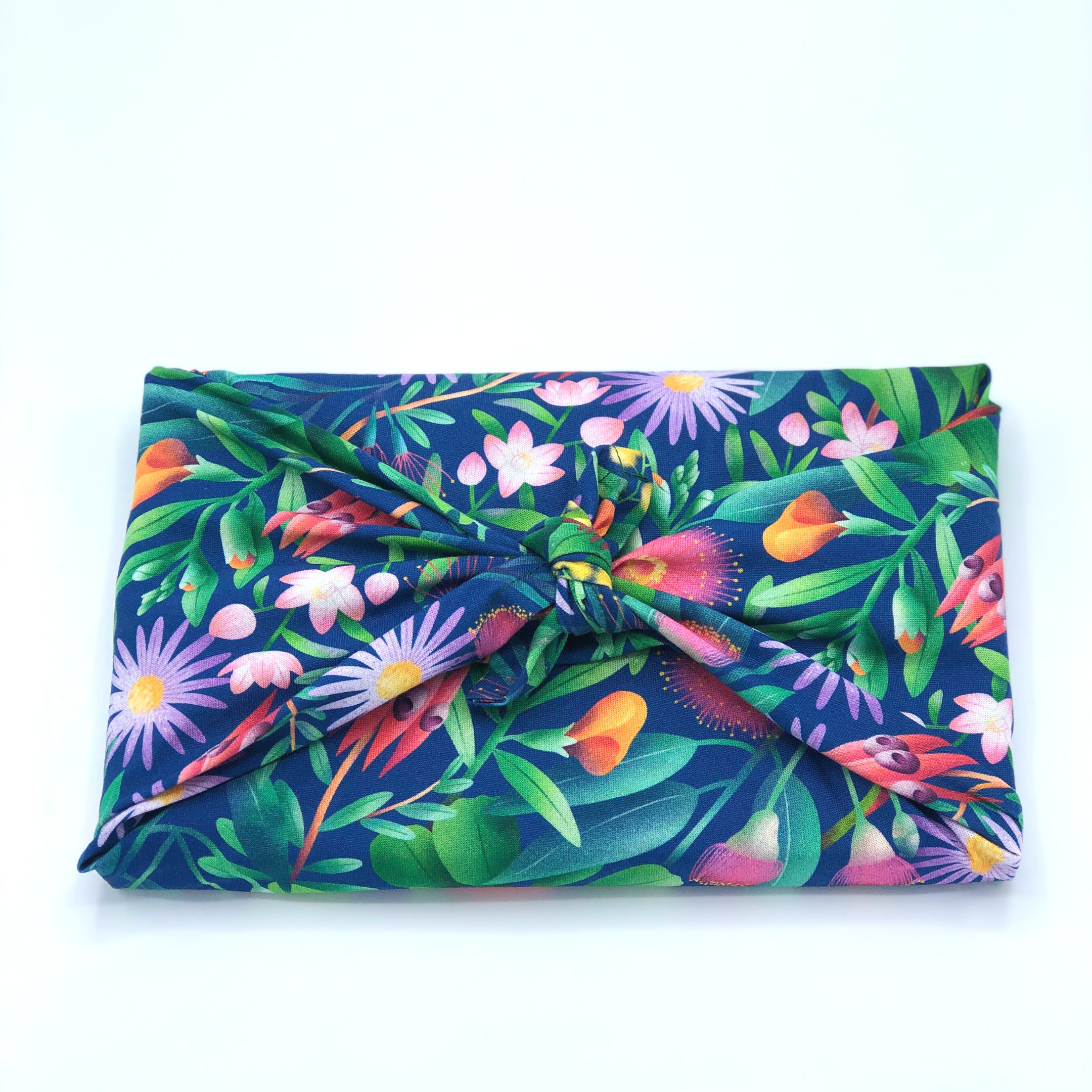 Here & After - Wholesale Flat wrap - Fabric Gift Wrap20